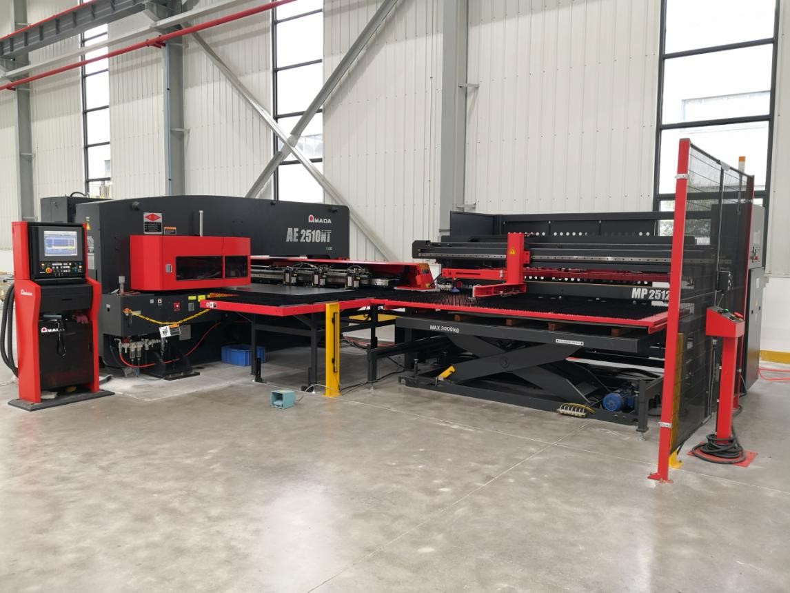 高壓開關櫃係列