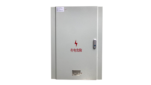 動力櫃和配電箱是典型的終端電器，安全可靠性和環境美觀協調性尤為重要，我公
