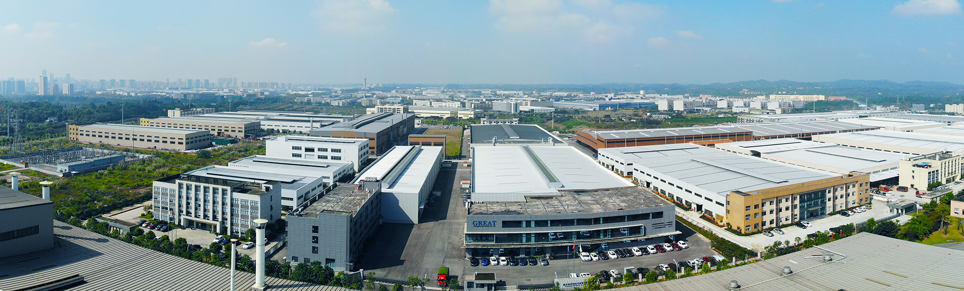 重慶格萊特電氣有限公司